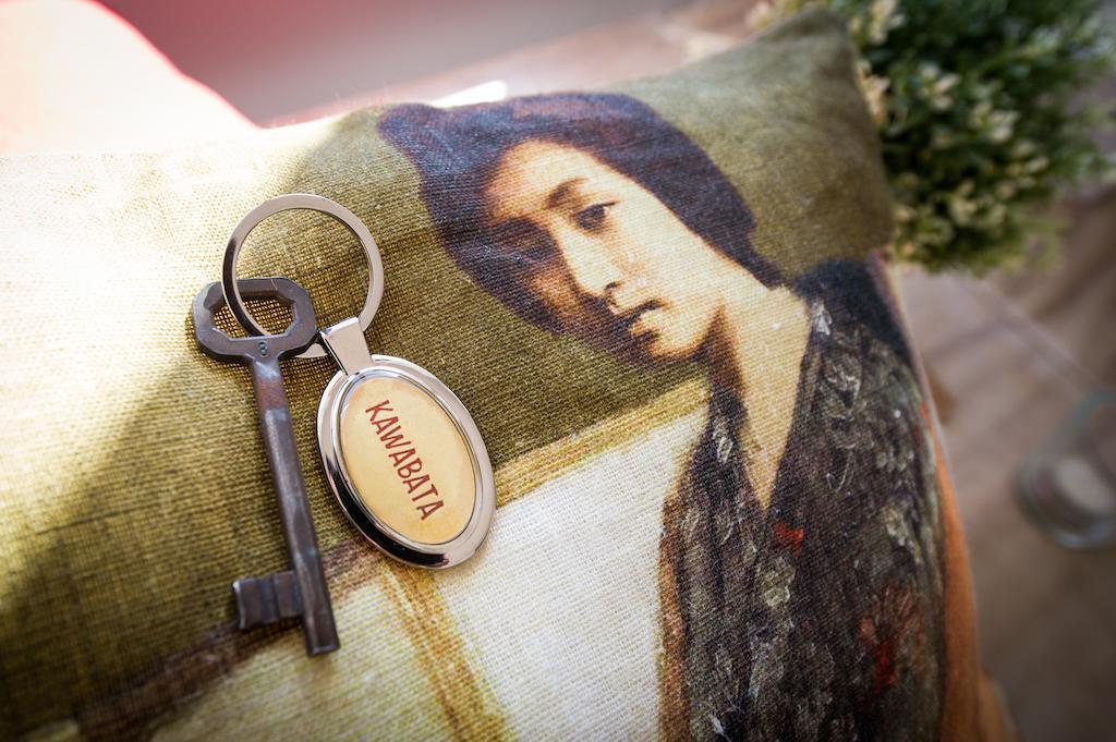 フィウミチーノ ベッド ＆ ブレックファースト レッテラリオ Bed & Breakfast 部屋 写真