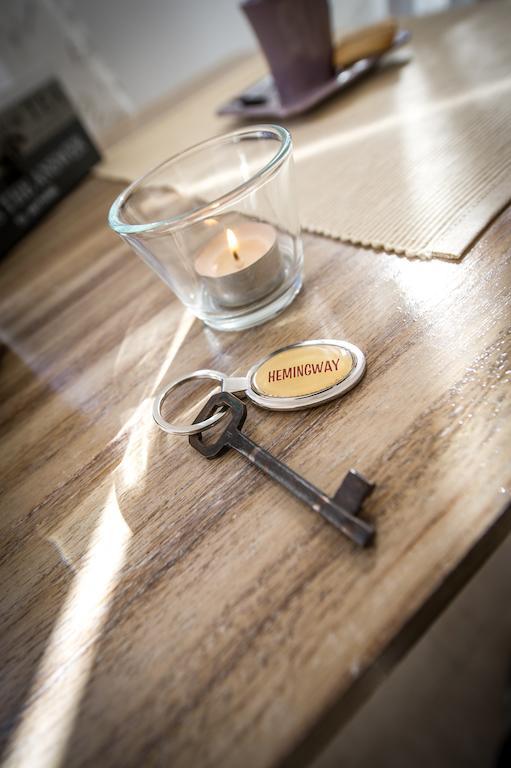 フィウミチーノ ベッド ＆ ブレックファースト レッテラリオ Bed & Breakfast エクステリア 写真