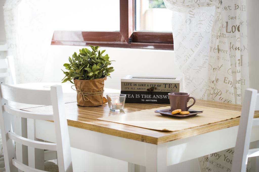 フィウミチーノ ベッド ＆ ブレックファースト レッテラリオ Bed & Breakfast エクステリア 写真