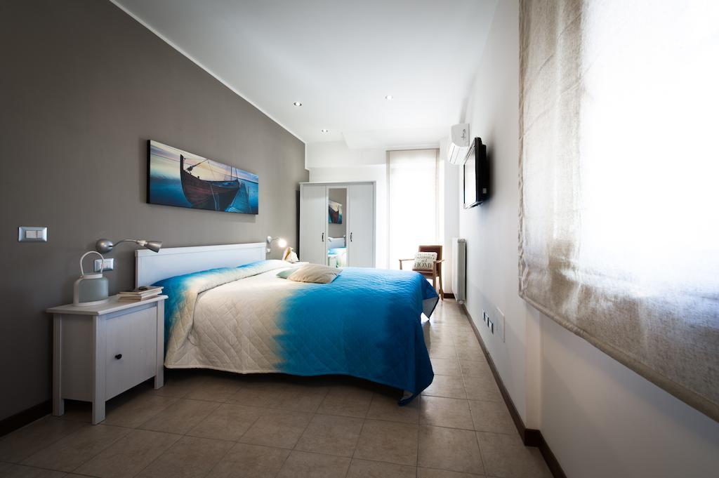 フィウミチーノ ベッド ＆ ブレックファースト レッテラリオ Bed & Breakfast 部屋 写真