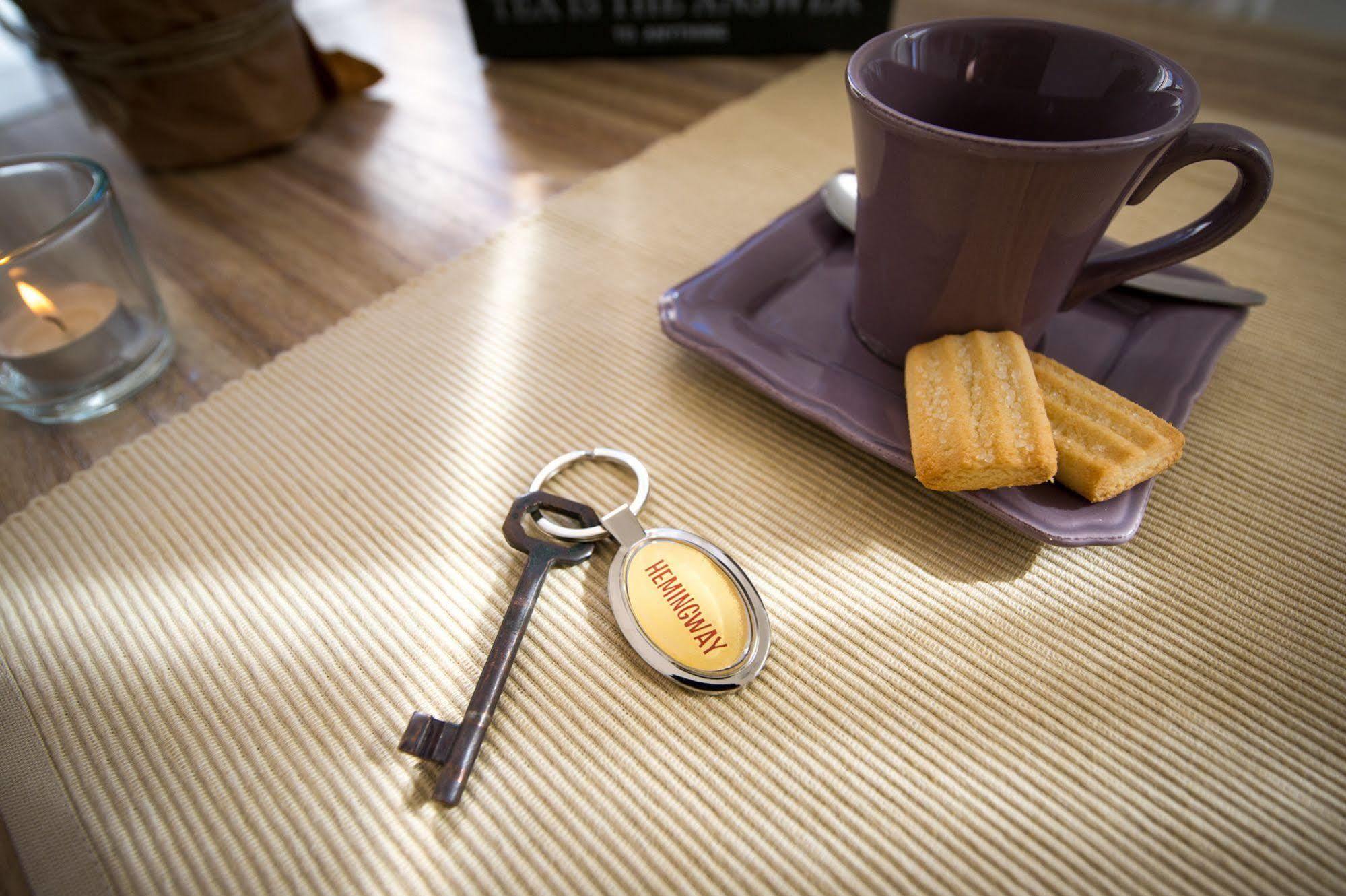 フィウミチーノ ベッド ＆ ブレックファースト レッテラリオ Bed & Breakfast エクステリア 写真